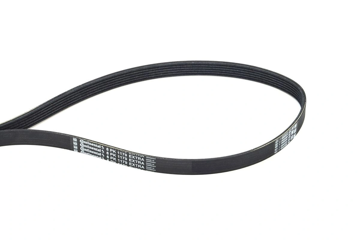 V-ribbed Belt
